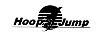 HOOPA JUMP logo