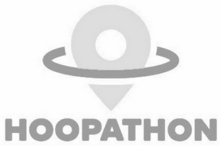 HOOPATHON logo
