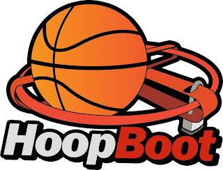 HOOPBOOT logo