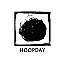 HOOPDAY logo