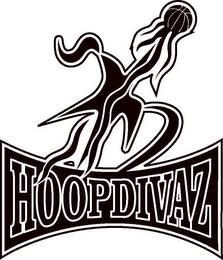 HOOPDIVAZ logo