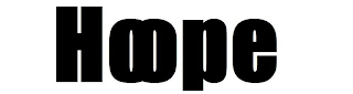 HOOPE logo