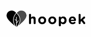 HOOPEK logo