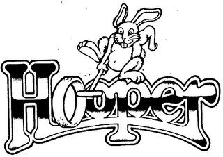 HOOPER logo