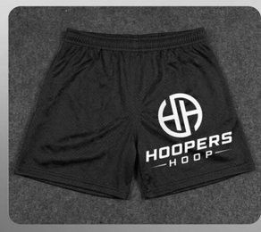 HOOPERS HOOP logo