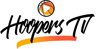 HOOPERS TV logo