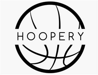 HOOPERY logo