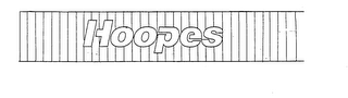 HOOPES logo