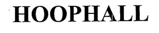 HOOPHALL logo