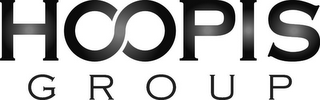 HOOPIS GROUP logo