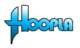 HOOPLA logo