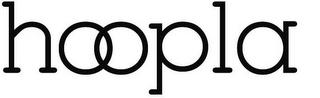 HOOPLA logo