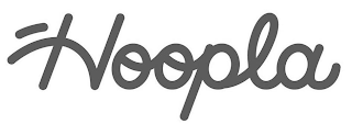 HOOPLA logo