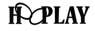 HOOPLAY logo