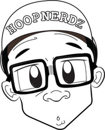 HOOPNERDZ logo