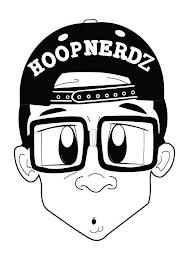 HOOPNERDZ logo