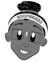 HOOPNERDZ logo