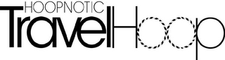 HOOPNOTIC TRAVEL HOOP logo