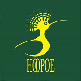 HOOPOE logo