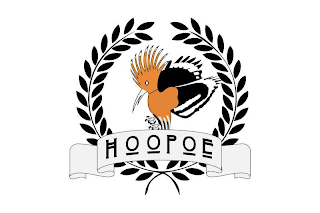 HOOPOE logo