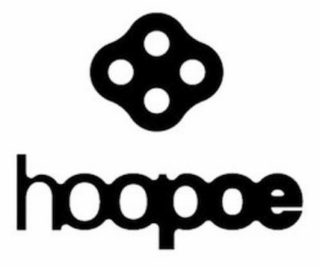 HOOPOE logo