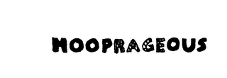 HOOPRAGEOUS logo