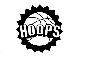 HOOPS logo