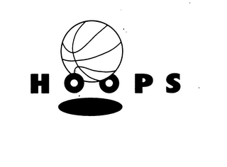 HOOPS logo