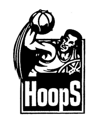 HOOPS logo