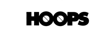 HOOPS logo