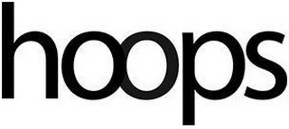 HOOPS logo
