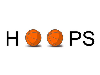 HOOPS logo