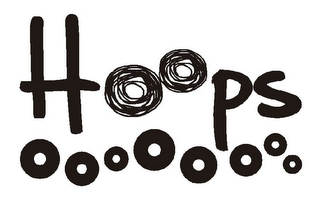 HOOPS logo