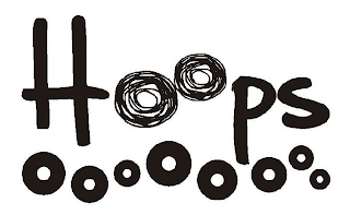 HOOPS logo