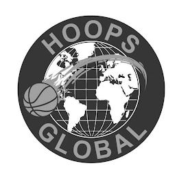 HOOPS GLOBAL logo