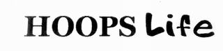 HOOPS LIFE logo
