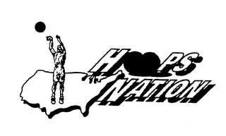 HOOPS NATION logo