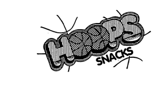 HOOPS SNACKS