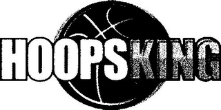 HOOPSKING logo
