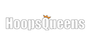 HOOPSQUEENS logo