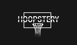 HOOPSTERY logo