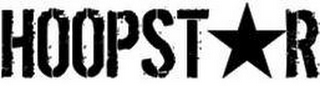 HOOPST*R logo