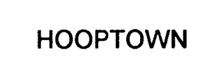 HOOPTOWN logo
