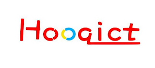 HOOQICT logo
