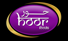 HOOR FOODS logo