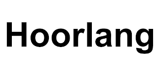 HOORLANG logo