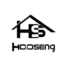 HOOSENG HS logo
