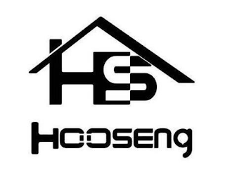HOOSENG HS logo