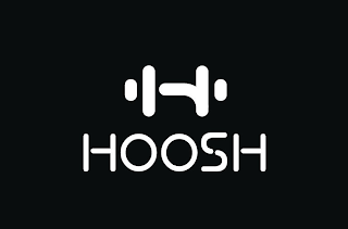 HOOSH logo