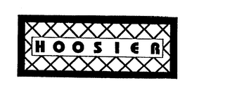 HOOSIER logo